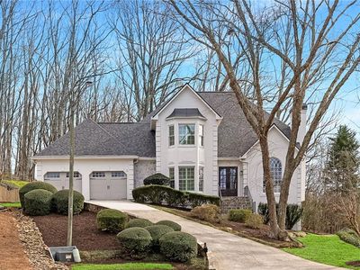 4170 Summit Way, Marietta, GA, 30066
