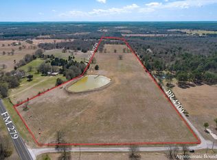 Fm 279, Ben Wheeler, TX 75754