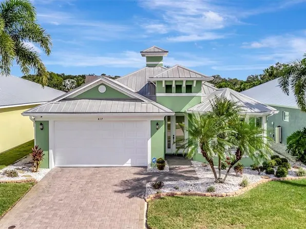 417 Bahama Grande Blvd, Apollo Beach, FL 33572