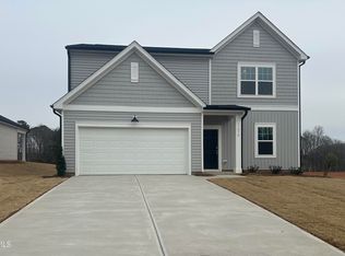 11816 Salers Loop, Middlesex, NC 27557