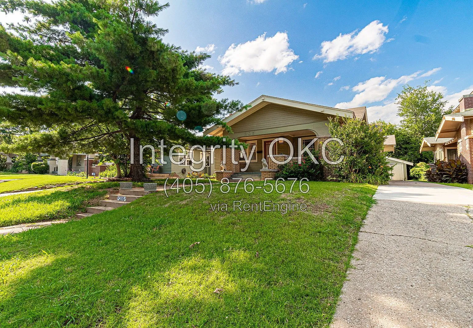 3 bed, 1.0 bath, 1674 sqft, $2,100 — Photo 2
