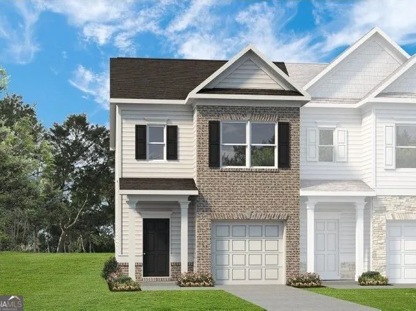 210 Clara Xing #13, Cartersville, GA 30120