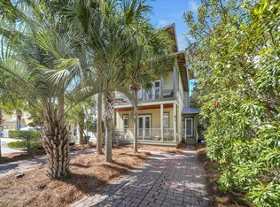 48 Cast Net Ln, Inlet Beach, FL 32461