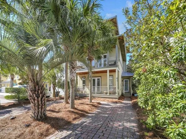 48 Cast Net Ln, Inlet Beach, FL 32461