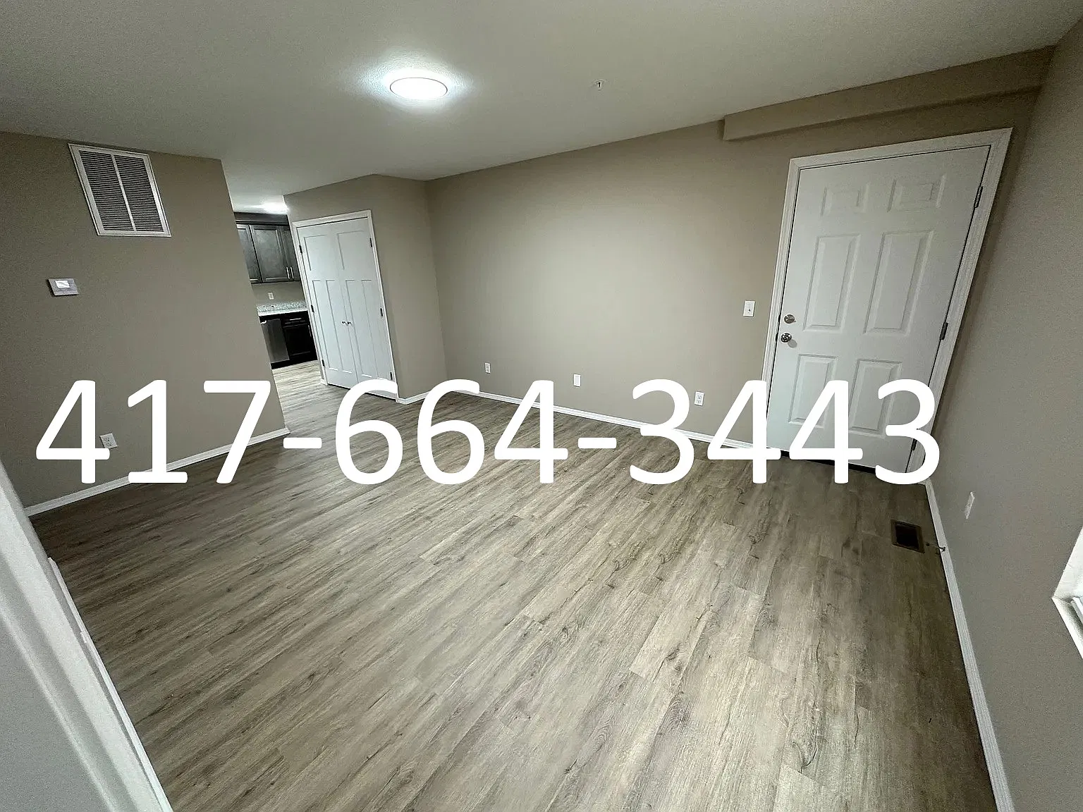 3 bed, $1,100 — Photo 2