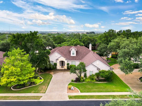314 Las Tablas, Helotes, TX 78023
