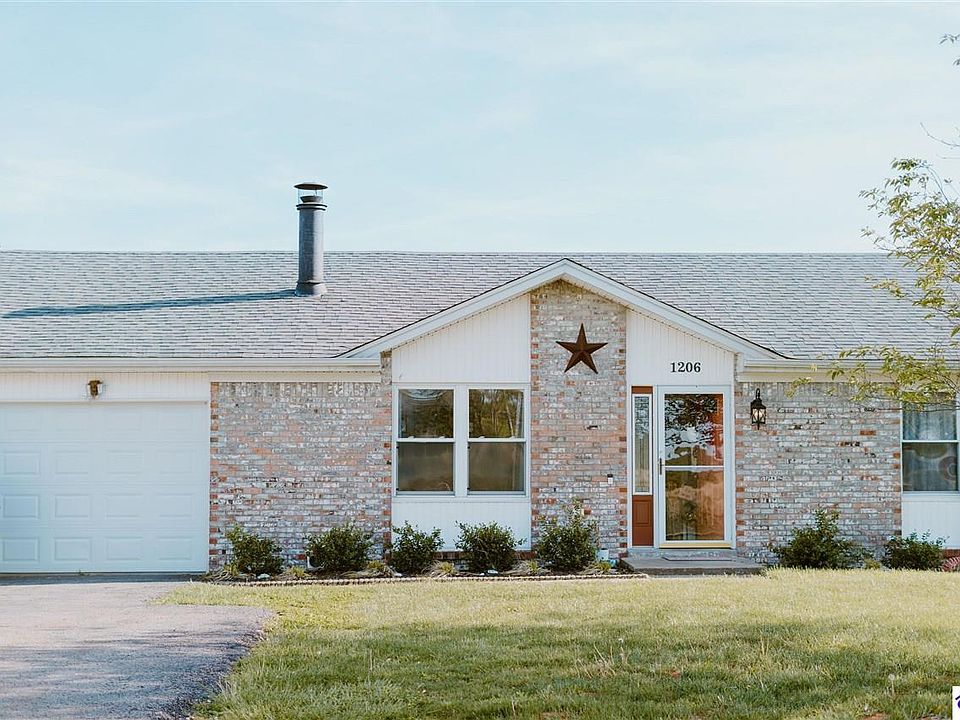 1206 Saint John Rd, Elizabethtown, KY 42701 Zillow