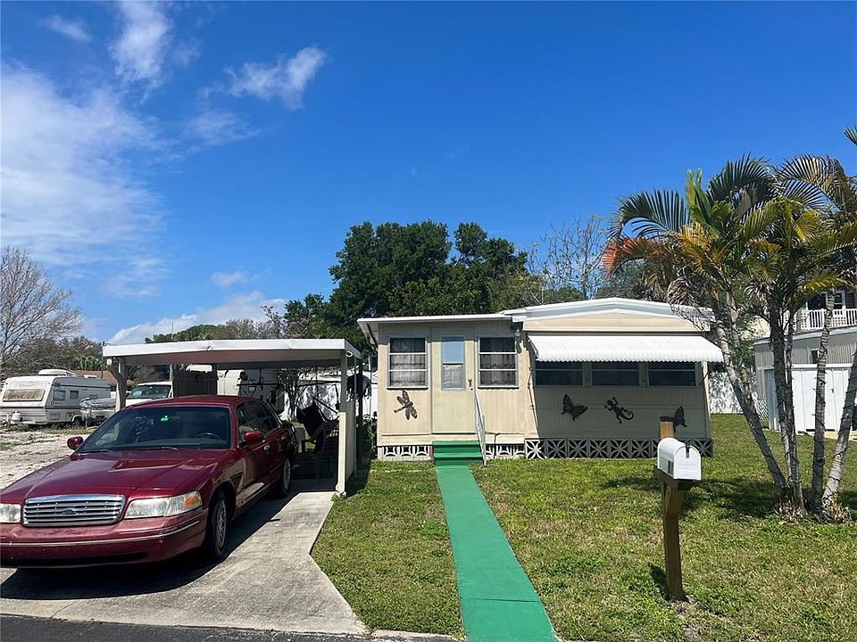 1st image of 6720 PARK BOULEVARD N #81