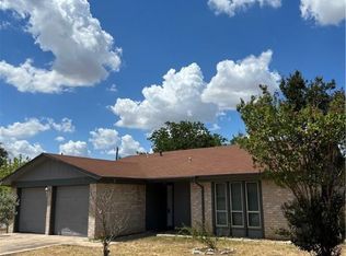 1311 Circletree Loop, Killeen, TX 76549