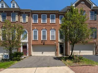 9605 Thomas Baxter Pl, Lorton, VA