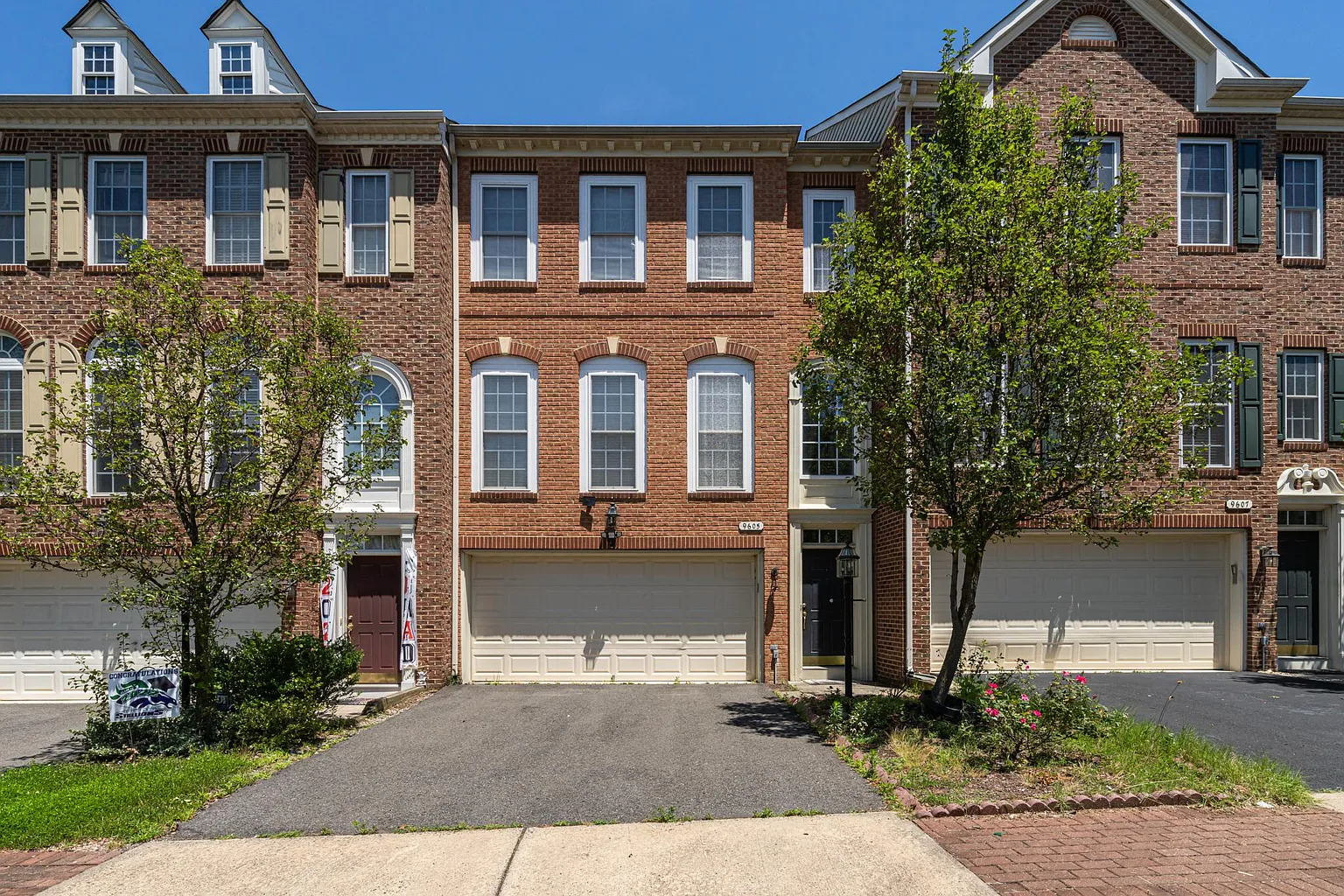 9605 Thomas Baxter Pl photo 1