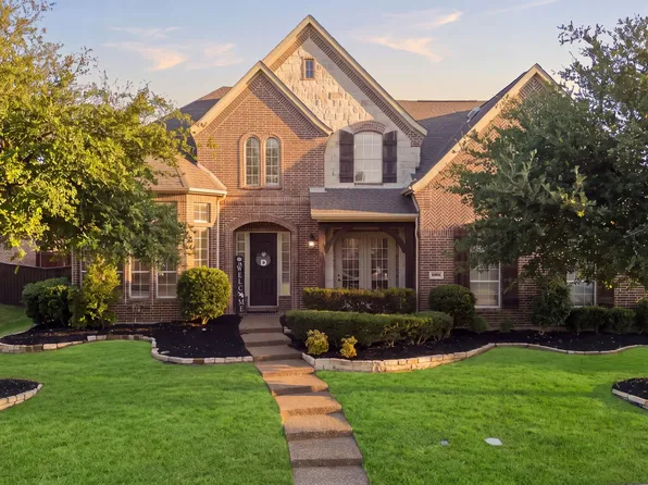 1001 Bristlewood Dr, McKinney, TX 75072
