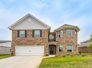 3210 Southfield Ln SW, Huntsville, AL 35805
