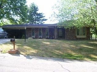 104 Highland Dr, Boonville, MO 65233
