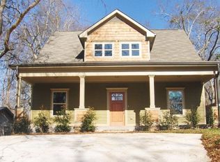 293 Arch St, Athens, GA 30601