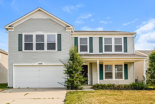 3098 W Meadowbend Ln Photo 1