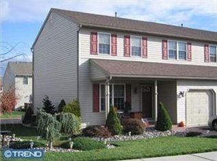 145 Bainbridge Cir, Sinking Spring, PA 19608