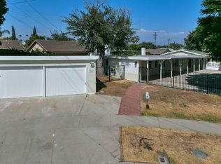 7342 Cantaloupe Ave, Van Nuys, CA 91405