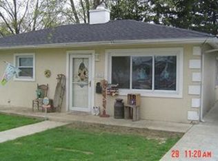 424 Lawrence St, Bellevue, OH 44811