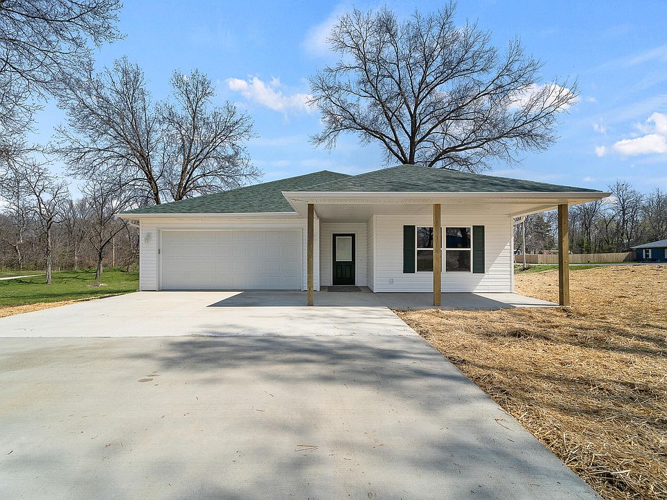 110 Mill St, Auxvasse, MO 65231 MLS 130158 Zillow