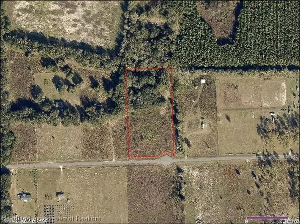 LOT 8 Baron Gln SW, Fort White, FL 32038