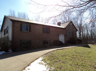 862 State Route 314 N, Mansfield, OH 44903