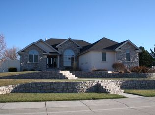 3004 Columbine Dr, Hays, KS 67601