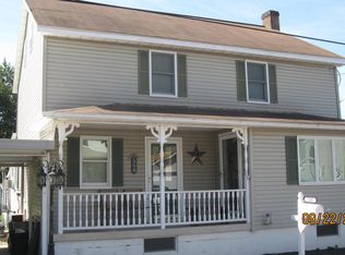 508 New Cranberry Rd, Hazle Township, PA 18202