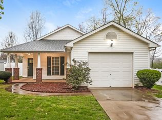 4009 Brandie Glen Rd, Charlotte, NC