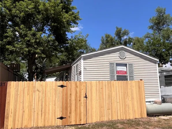 1185 S Sheridan Boulevard, Lakewood, CO 80232