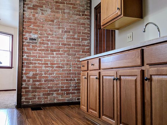 Updated Kitchen