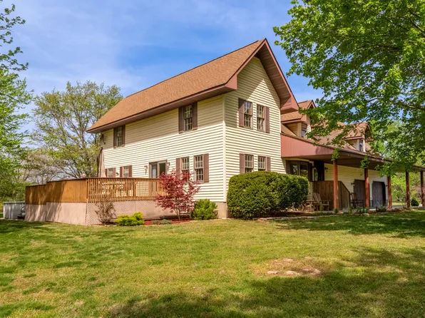 18199 Pittsburg Rd, Marion, IL 62959