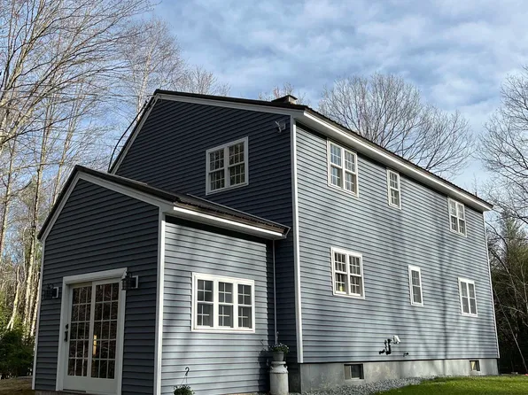 73 Hilliard Road, Chichester, NH 03258