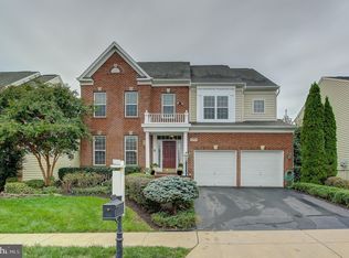 14757 Keavy Ridge Ct, Haymarket, VA 20169
