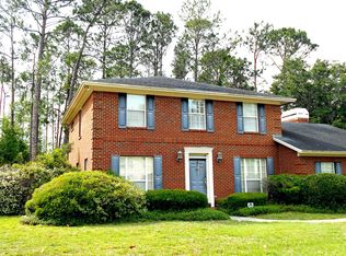 1994 Hibernia Ct, Jacksonville, FL 32223