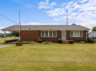 2705 John Green Smith Road, Deep Run, NC 28525