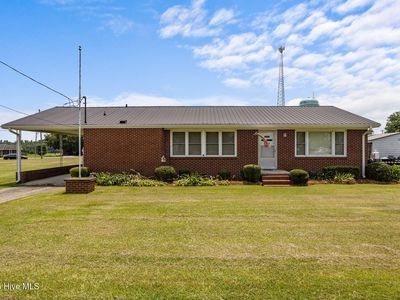 2705 John Green Smith Road, Deep Run, NC, 28525