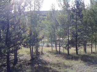 69 Yorktown Rd, Cripple Creek, CO 80813