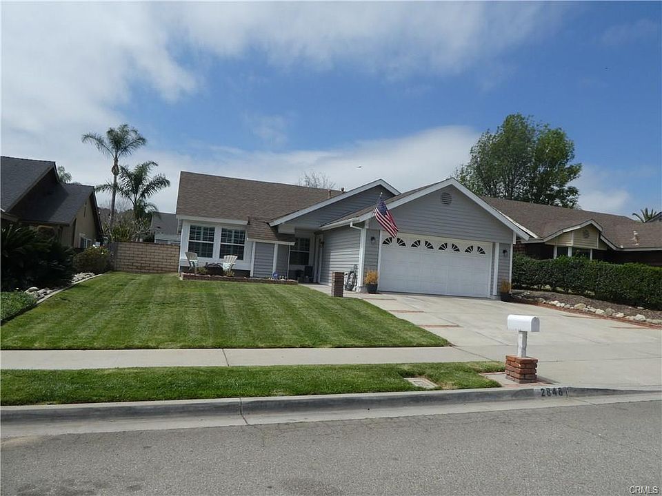 1st image of 2848 S Parkside Dr #1