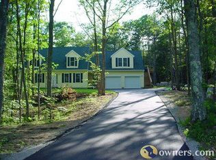 3 Haley Rd, Arundel, ME 04046