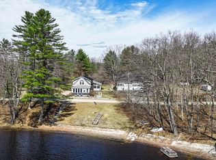 13 Cooper Rd, Chesterville, ME 04938