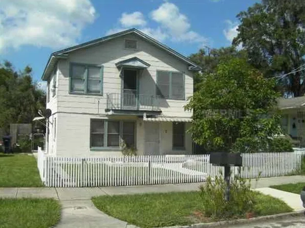 204 N Albany Ave, Tampa, FL 33606