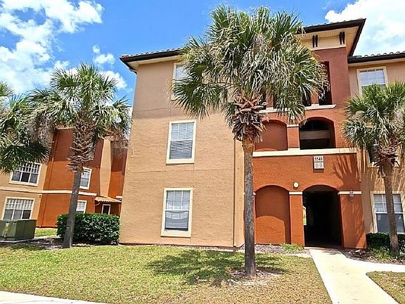 2nd image of 5548 Metrowest Blvd #6-204