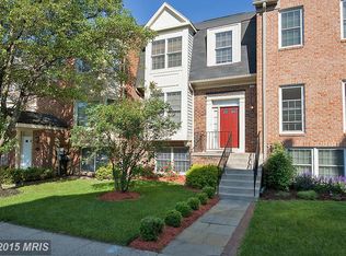 111 Chestnut Hill Way, Frederick, MD 21702