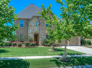 17156 Knoll Dale Trl, Conroe, TX 77385