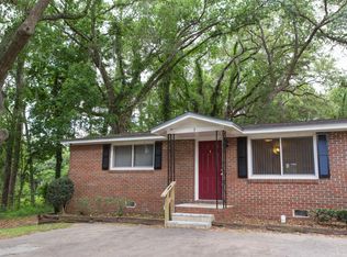 1547 Coombs Dr #2, Tallahassee, FL 32308