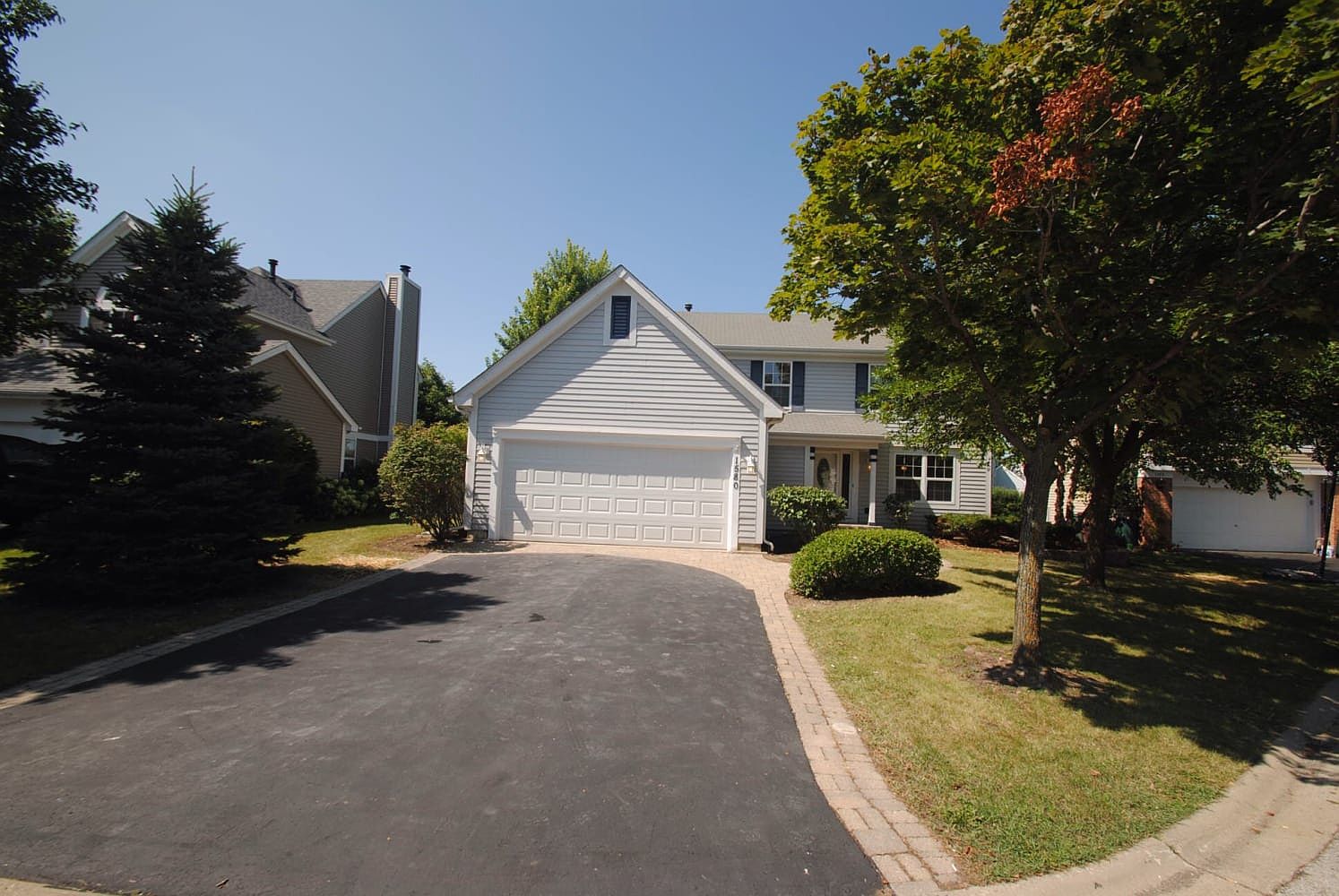 1580 Portsmouth Ct, Grayslake, IL 60030 Zillow