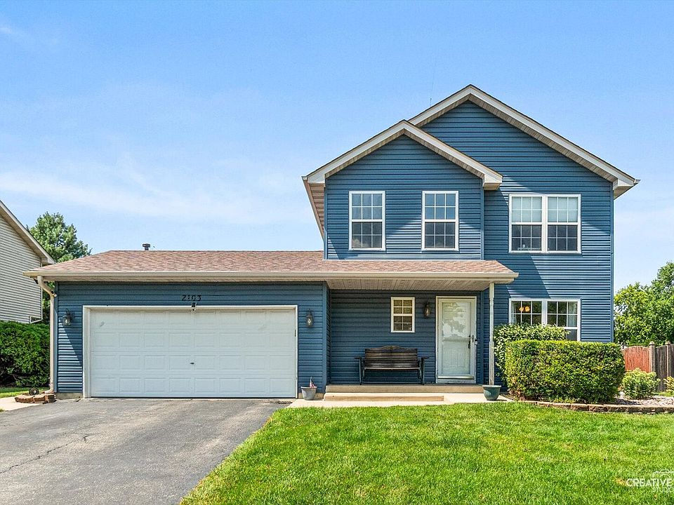 1st image of 2103 Graystone Dr