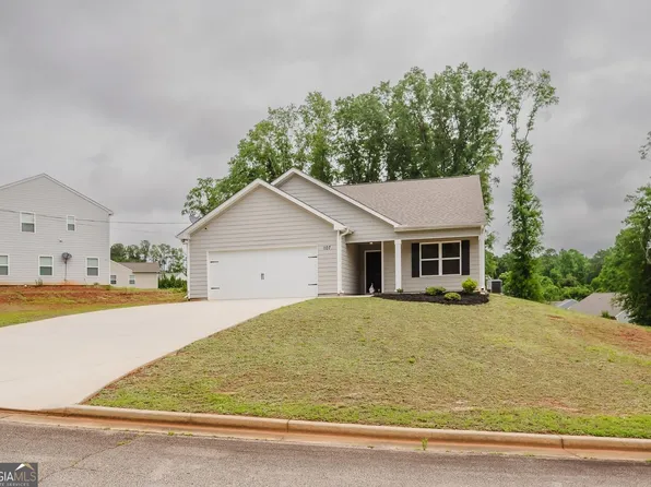 107 Hammerhead Ln, Thomaston, GA 30286