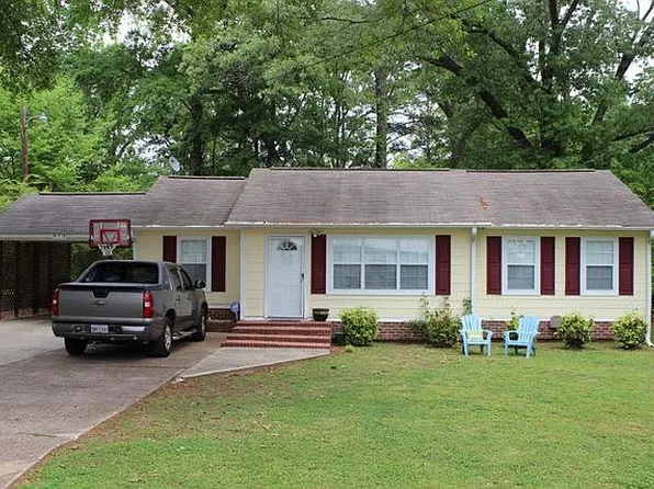 913 S Roberts St, Fulton, MS 38843